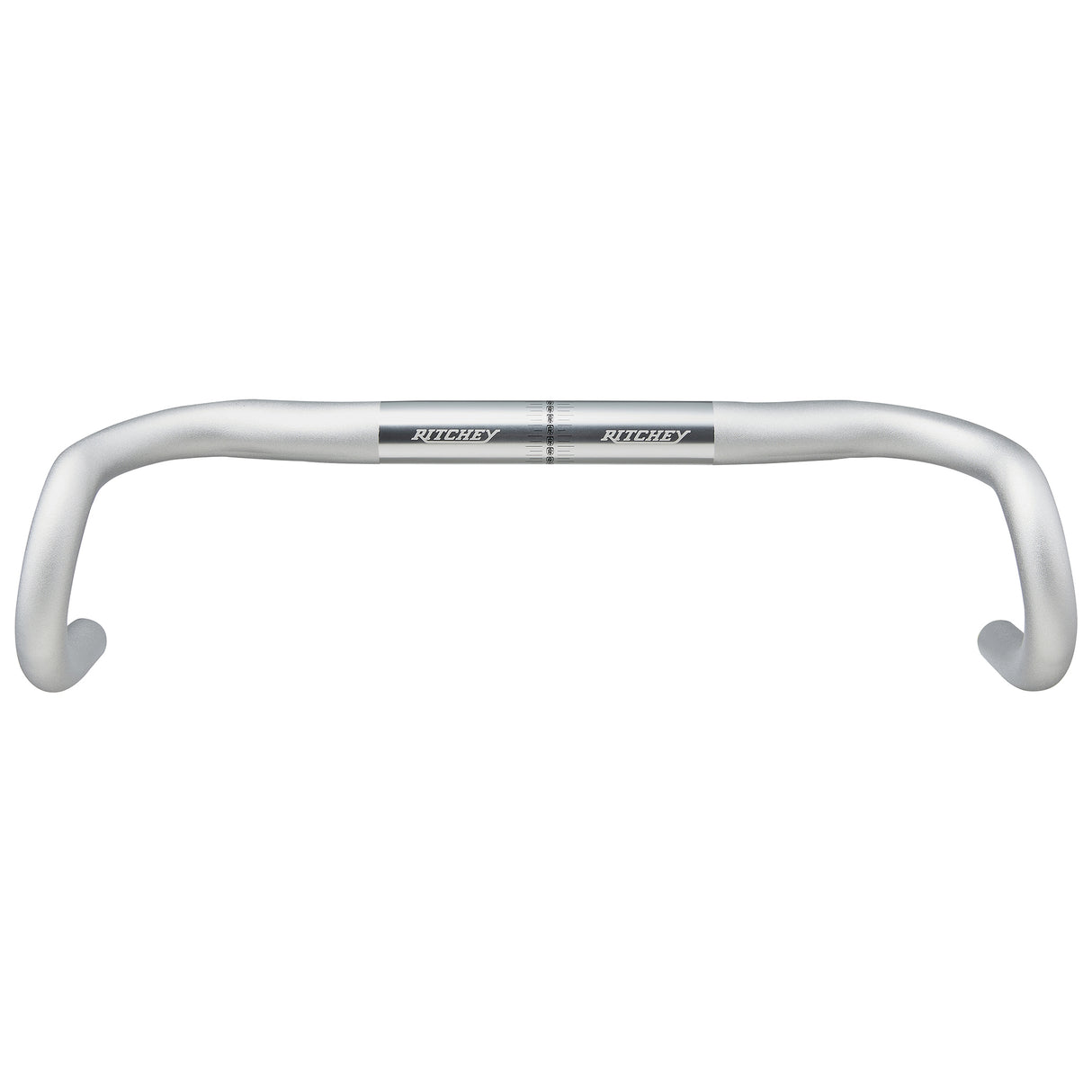 Classic Butano Bar, (31.8) 38cm, Silver