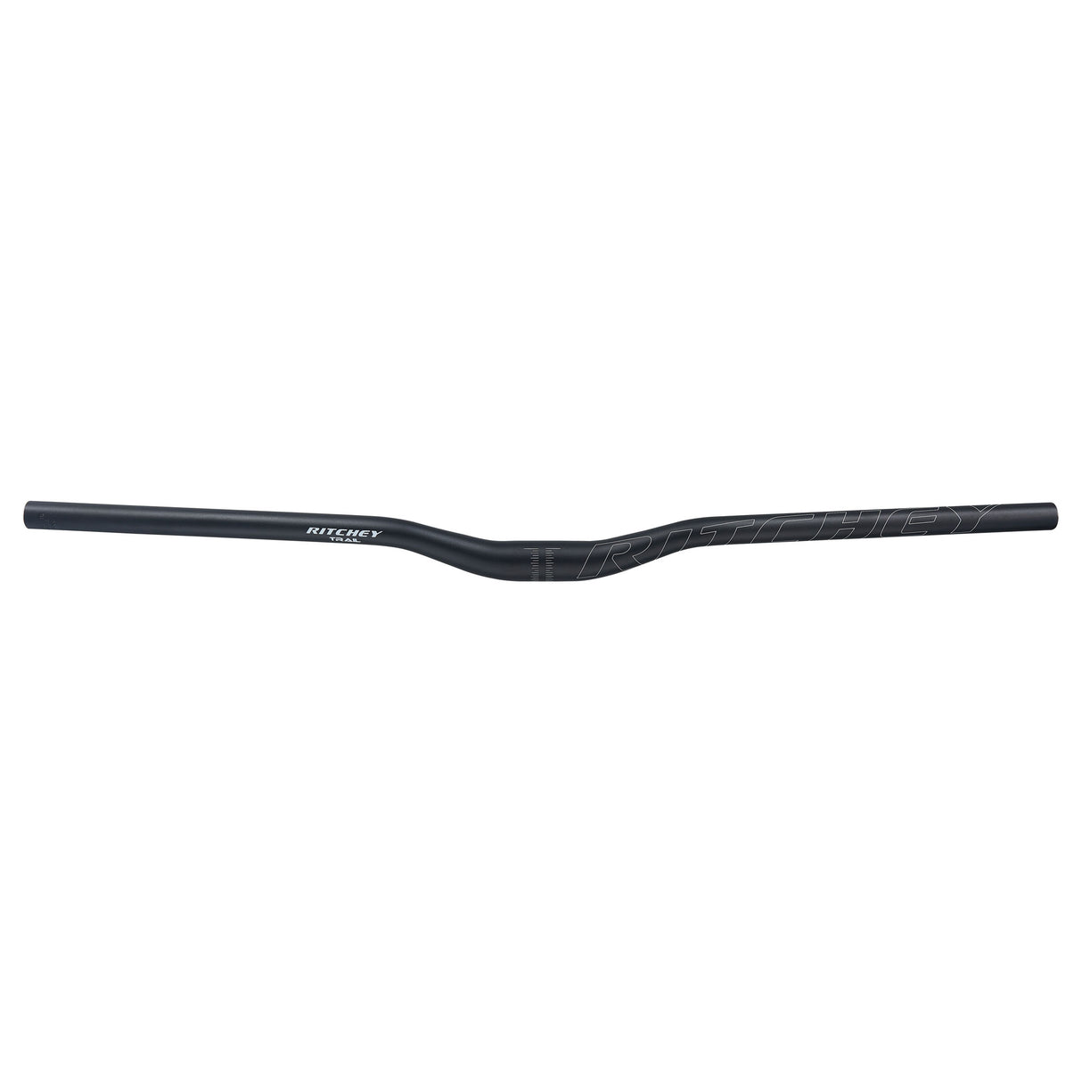 Comp Trail 10d Rizer Bar (31.8) 20mm Rise, 800mm, Blac