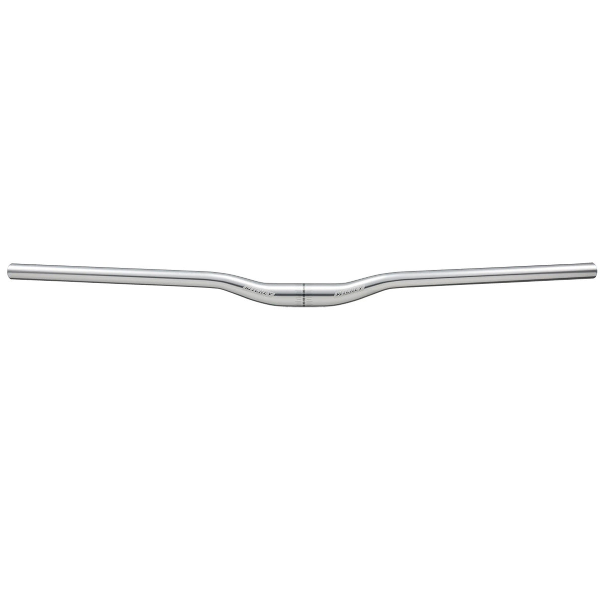 Classic Rizer Bar (31.8) 20mm/800mm, High Polished Sil