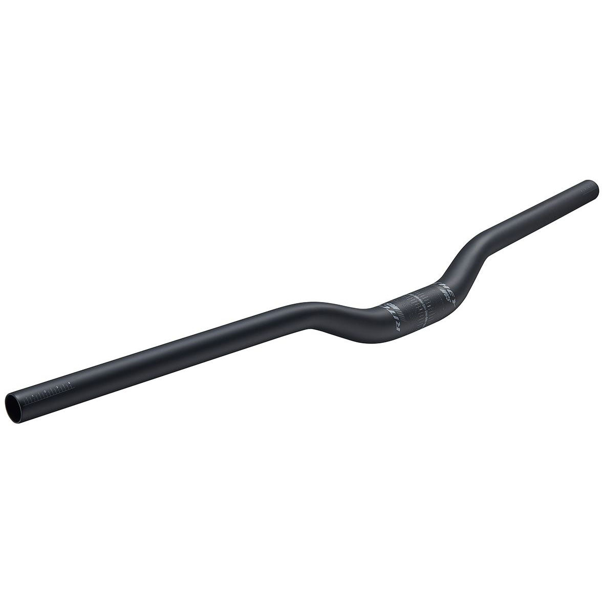 WCS Rizer Bar (31.8) 30mm Rise, 760mm - Black