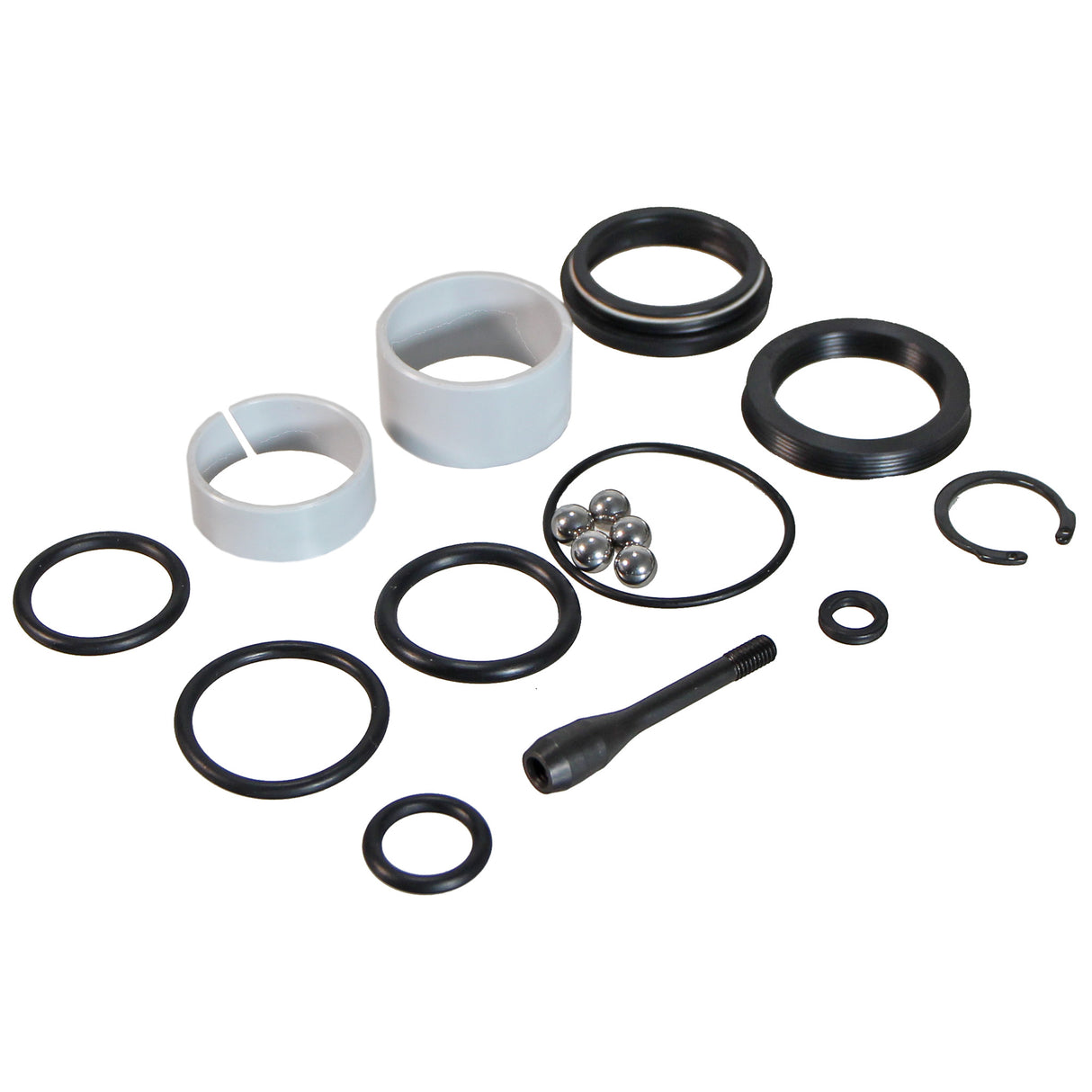 Kite Dropper Seatpost Service Kit NLA