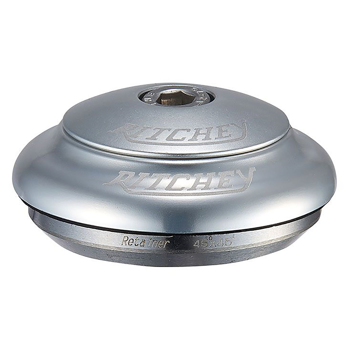 Comp Classic Headset, Upper 8.3mm, IS42/28.6, Silver