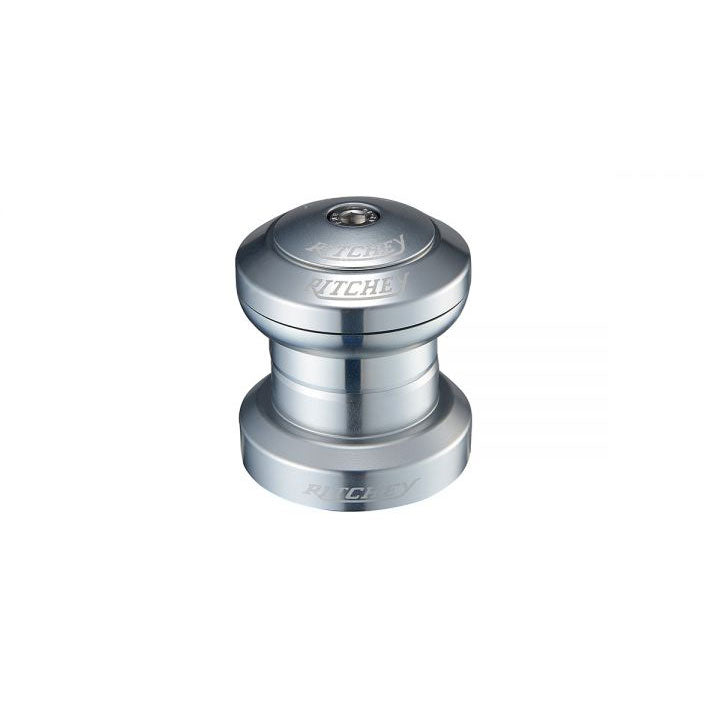 Classic Logic Headset, EC34/28.6|EC34/30 Silver