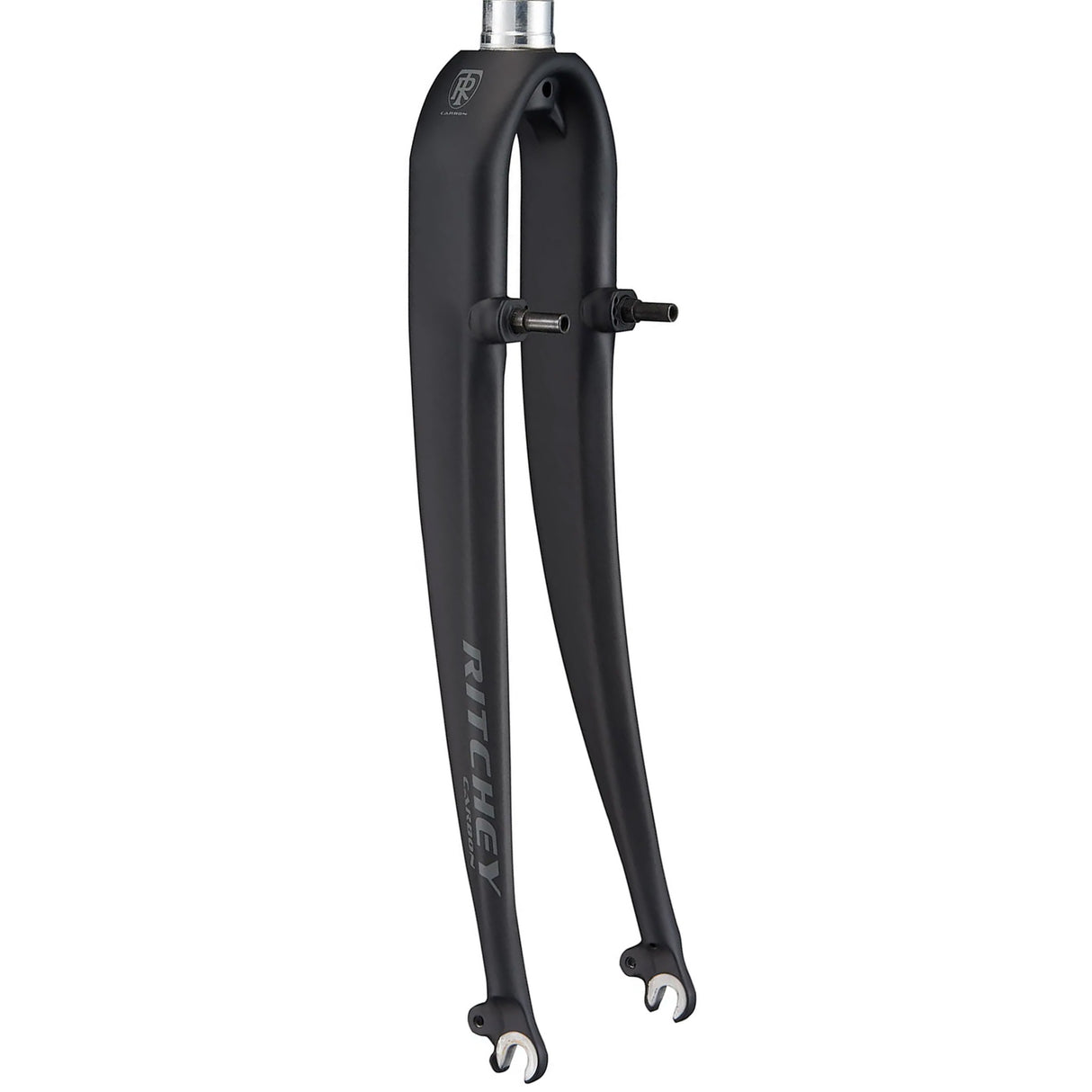 Comp Cross Fork, Carbon/Alum, 700x1-1/8"