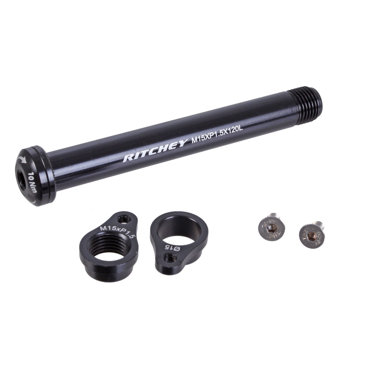 15mm Thru-Axle Conversion Kit for CX Fork