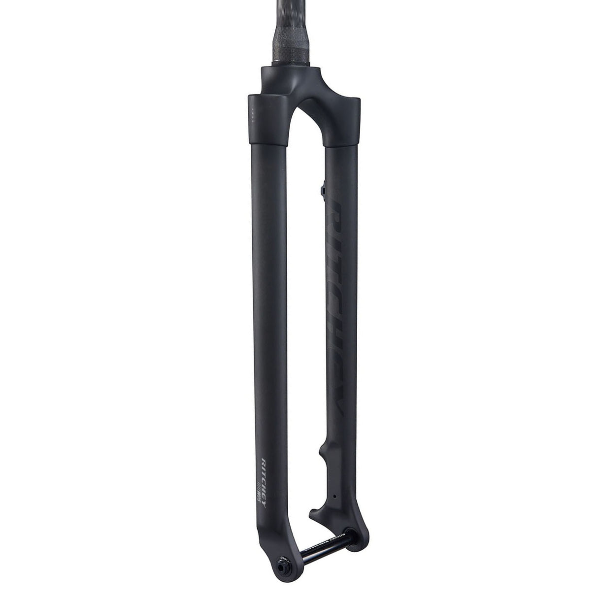 WCS 29" Carbon MTB fork, Tapered, Matte, Boost