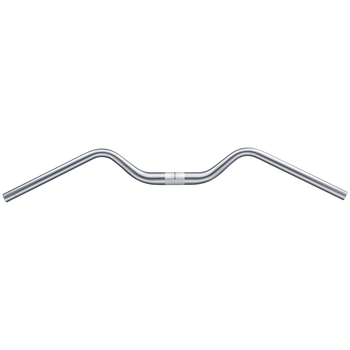 Classic Kyote Bar 27deg (31.8) 30mm Rise,800mm - Sil