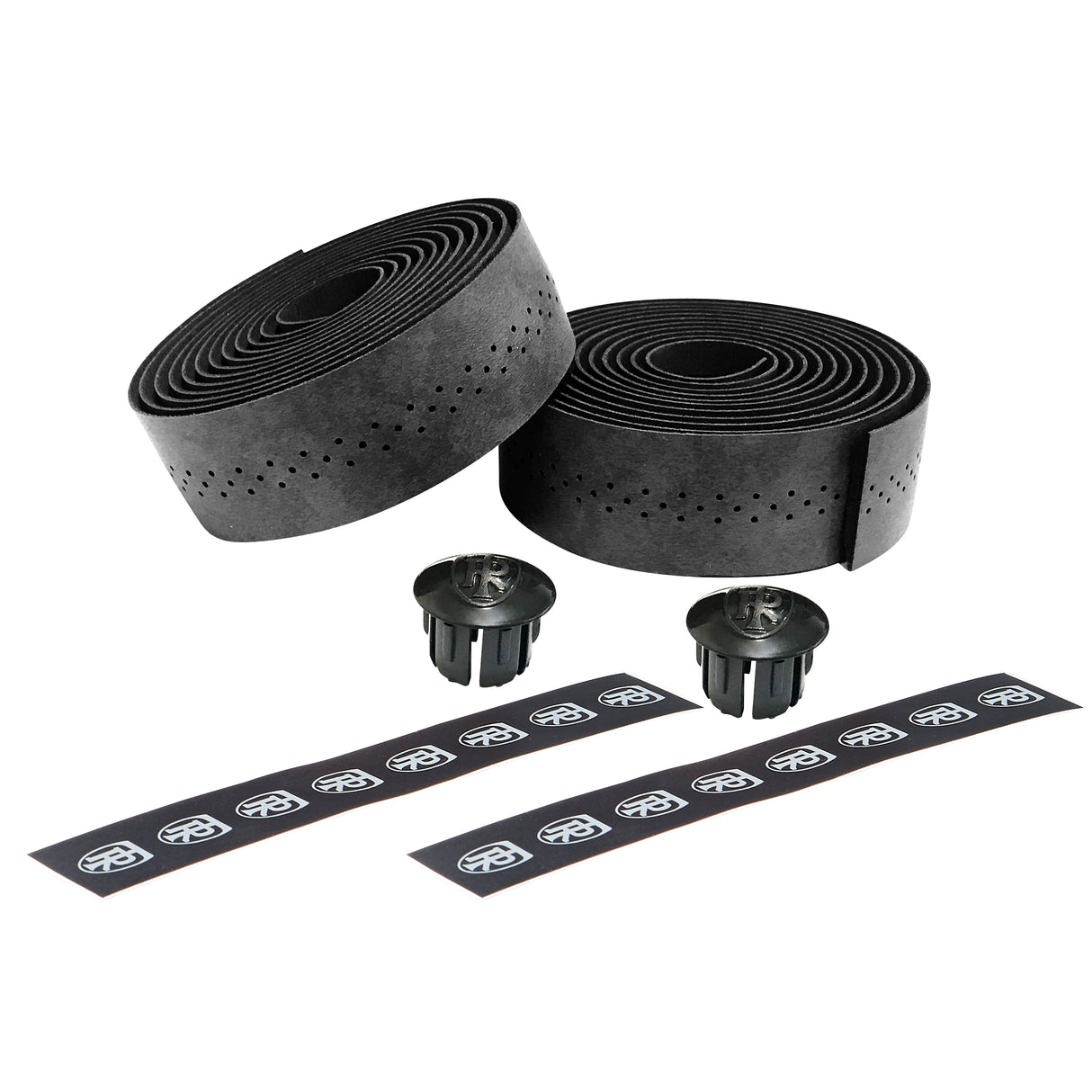 Classic Road Bar Tape, Black
