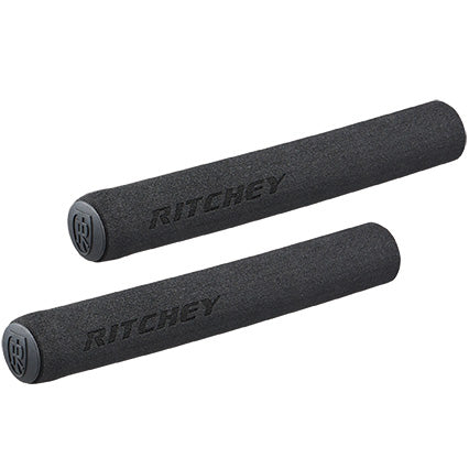 WCS Gravel Grips, Black