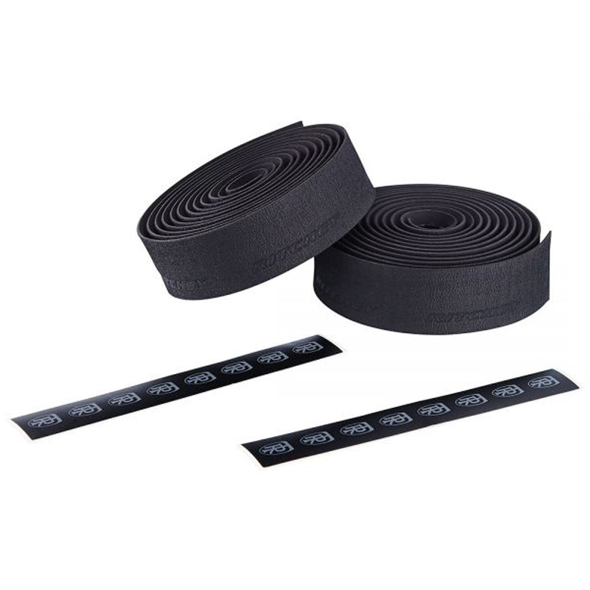 WCS Pave XL Bar Tape, 210cm length, Black