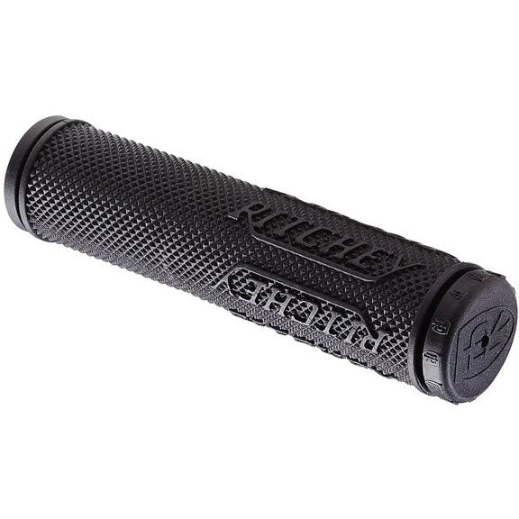 TrueGrip Comp X Grips, Black