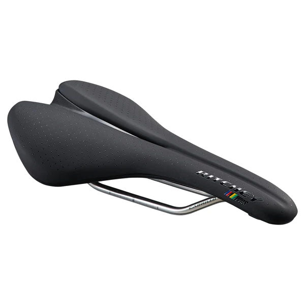 Cabrillo WCS Saddle, Black