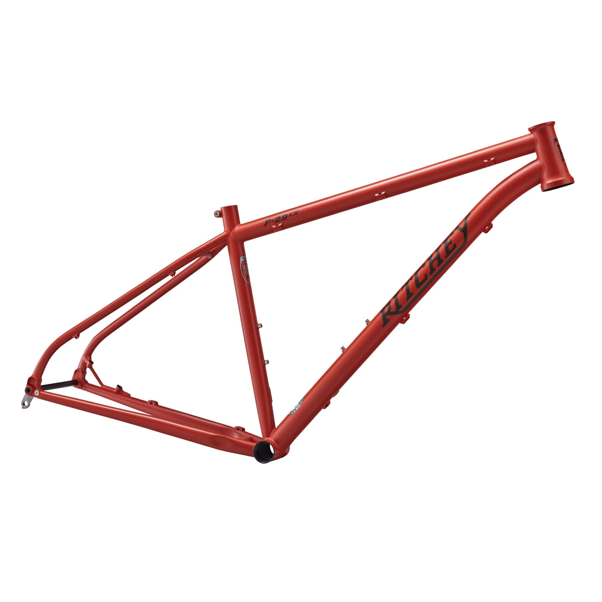 P-29er Frameset, Large, Red
