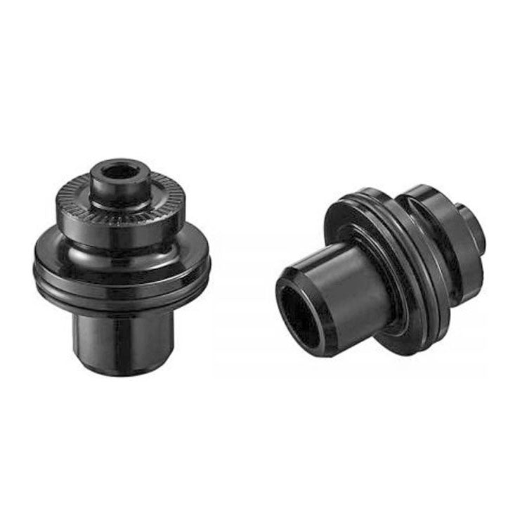 Classic Axle Conversion Kit, Front Disc, TA To QR