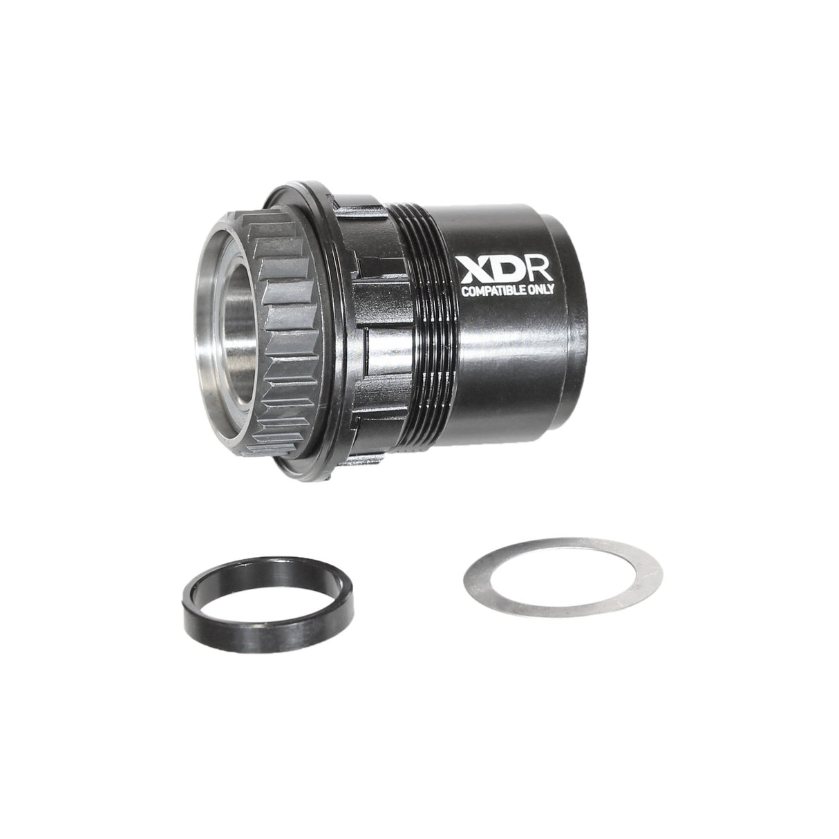 Freehub Body, WCS Road XDR (17mm axle) WCS Zeta