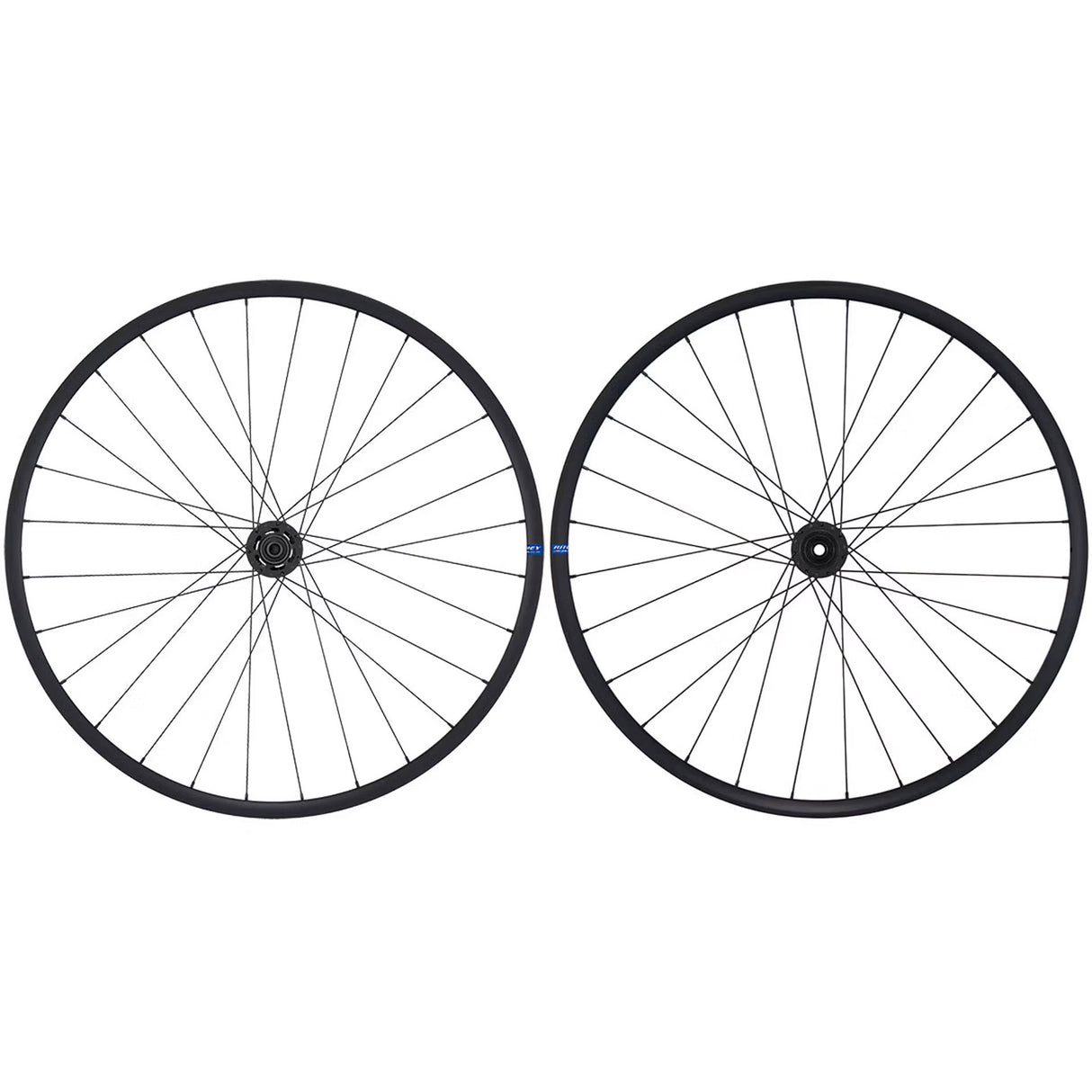 WCS Zeta GX 700c Disc Wheelset, TA Boost, XDR Sram NLS