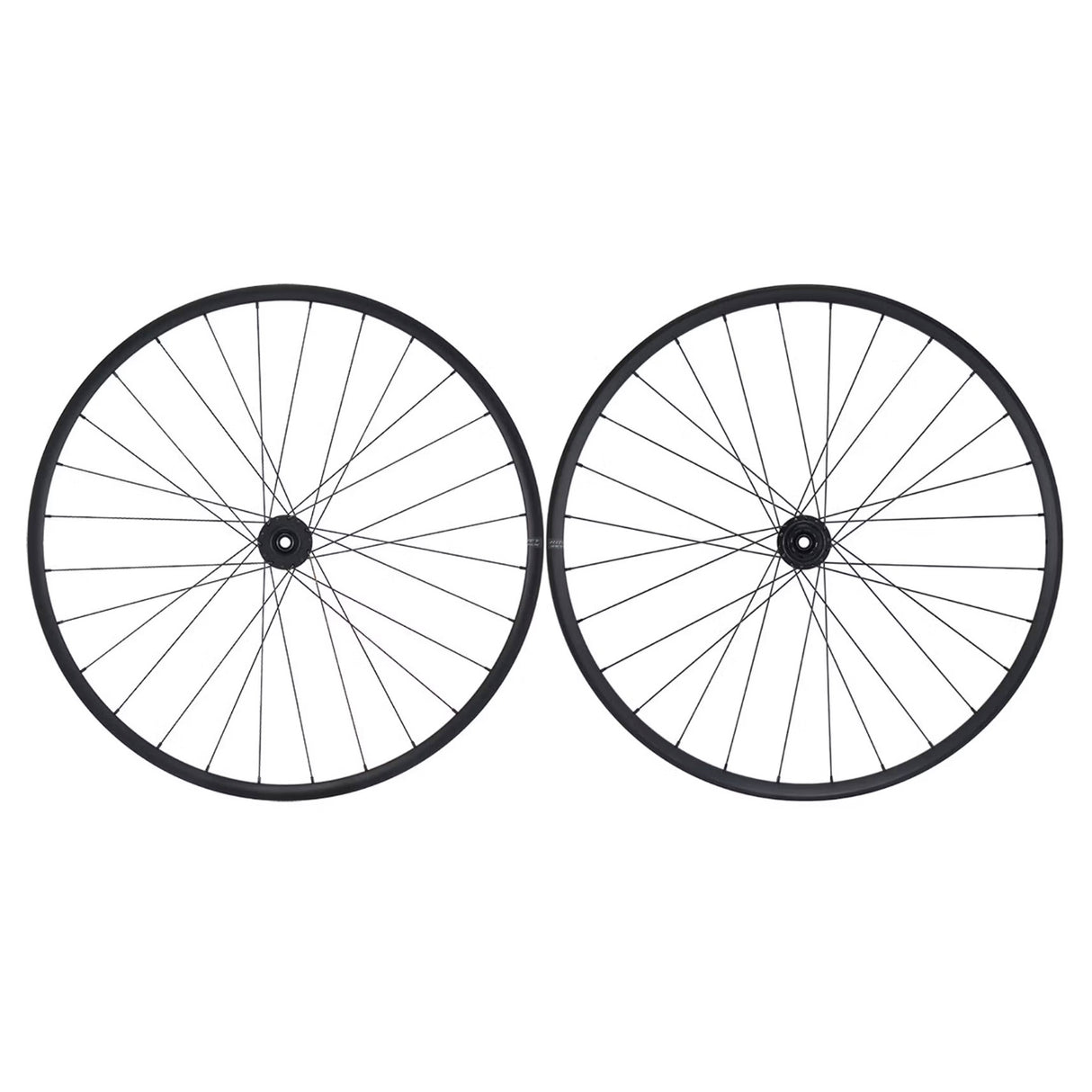 Comp Zeta GX 700c Disc Wheelset, XDR SRAM NLS