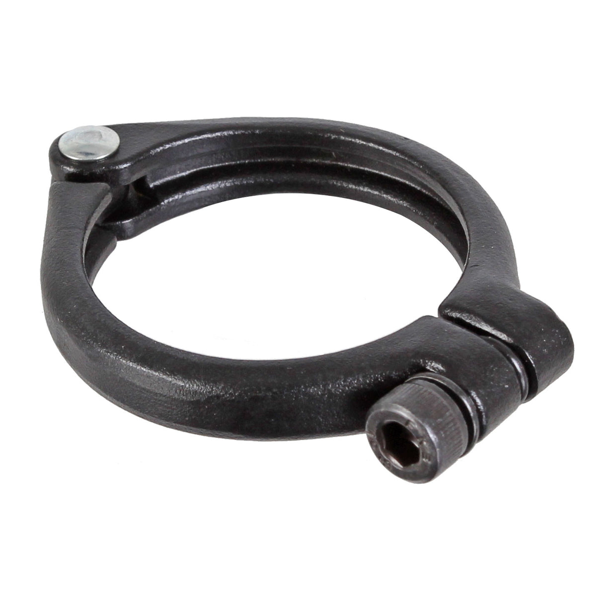 Break-Away Replacement Downtube Hinge Clamp (34.9mm)