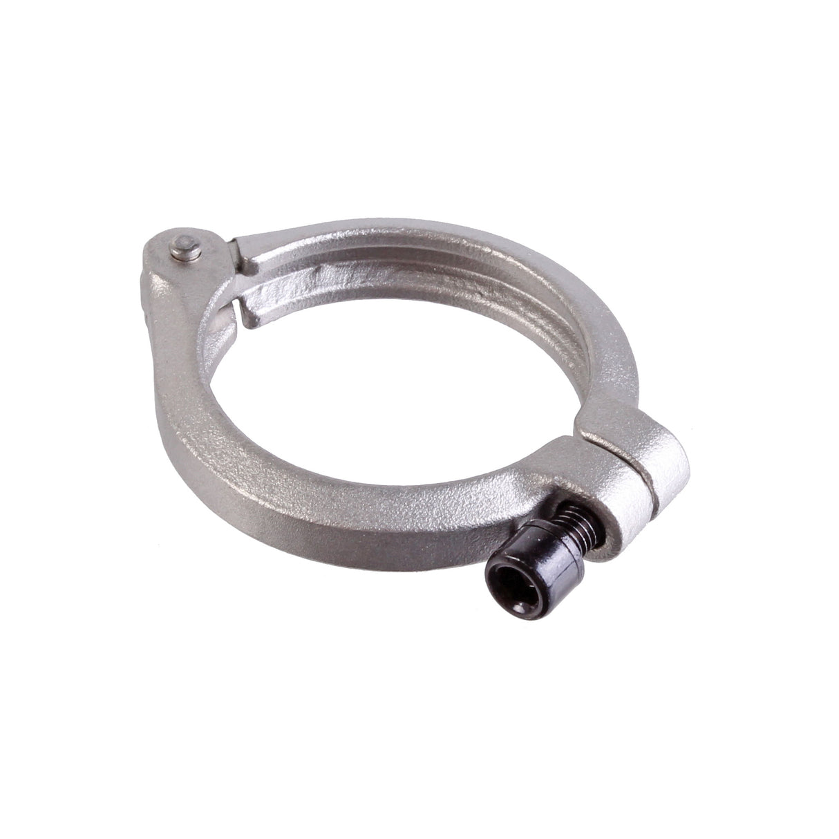 Break-Away Replacement Downtube Hinge Clamp (41.5mm)