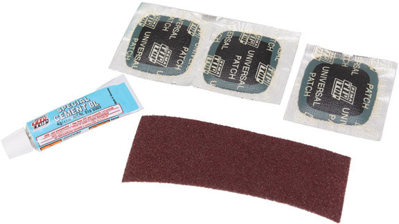 Tubeless Repair Kit, Single ORM-D