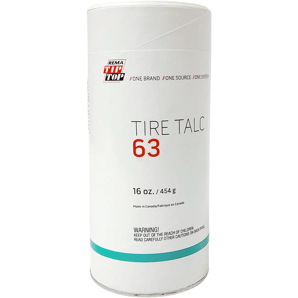 Tire Talc, 454g
