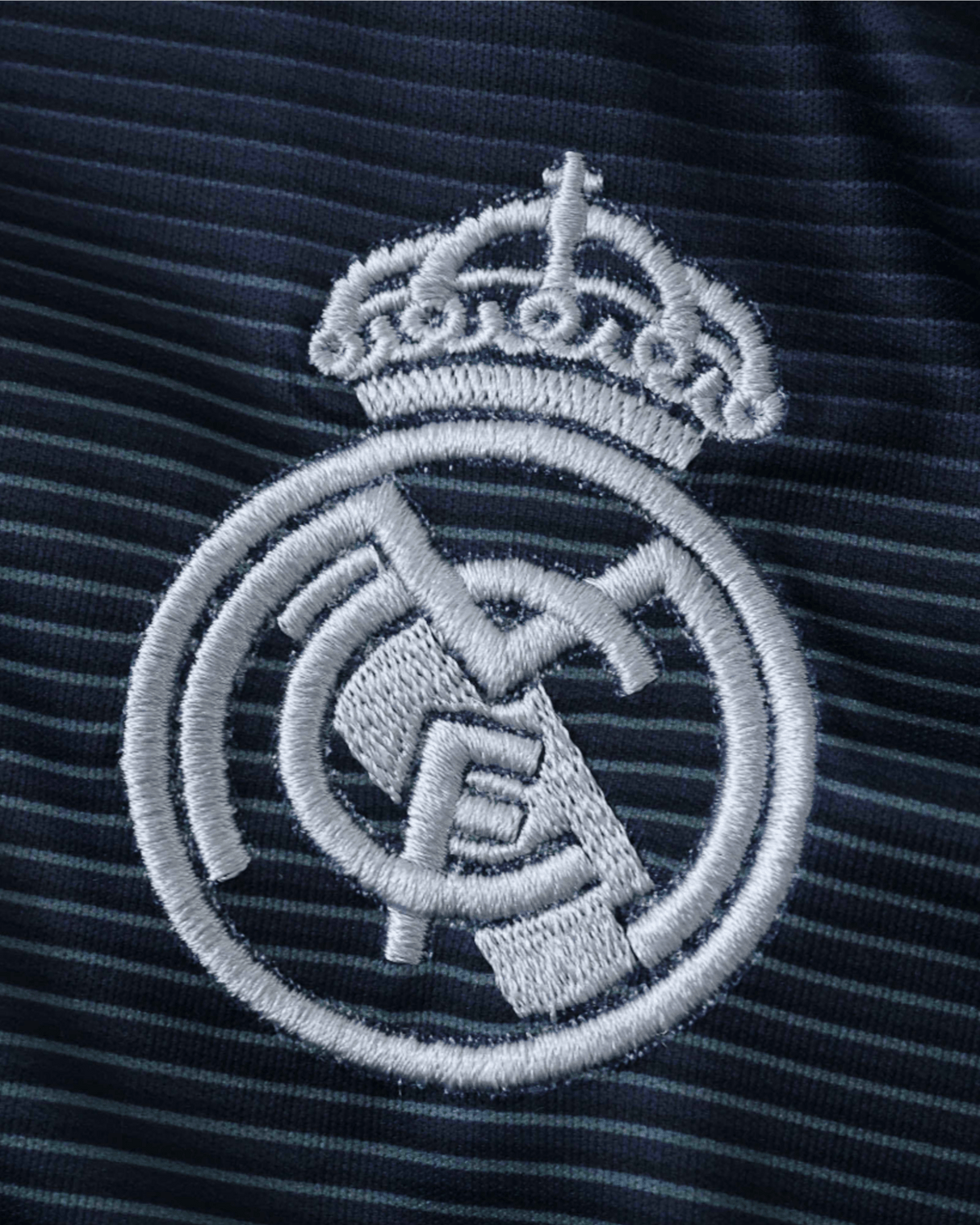 REAL MADRID AWAY 2025/26 KIDS