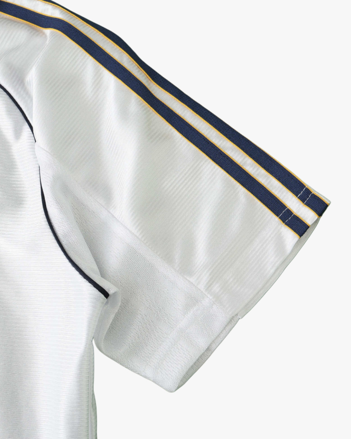 REAL MADRID RETRO HOME 1998/99
