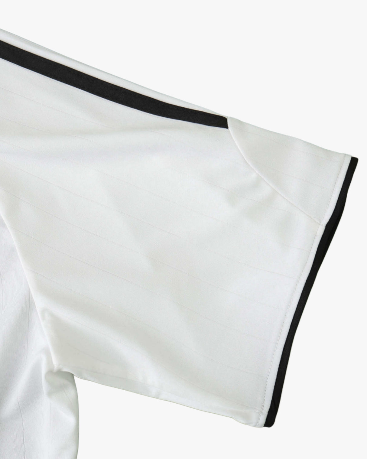 REAL MADRID RETRO HOME 2006/07