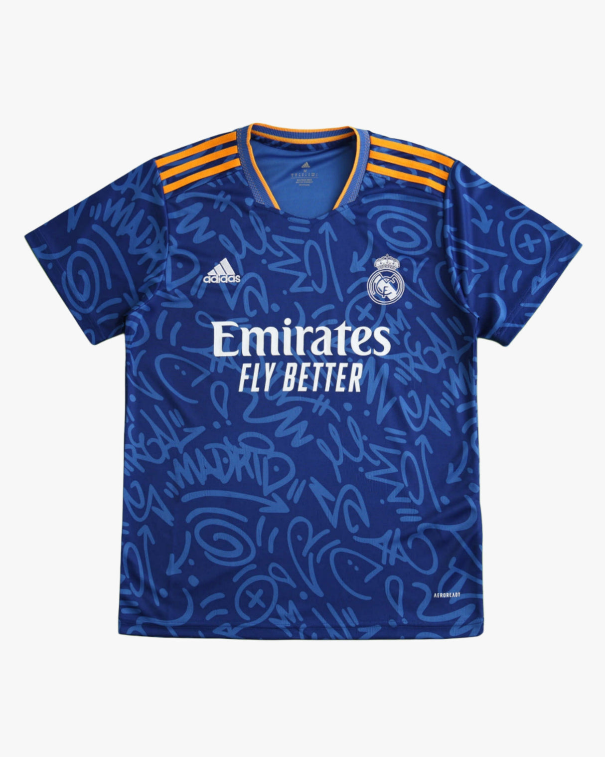 REAL MADRID x EL PALACIO PREMIUM KIT