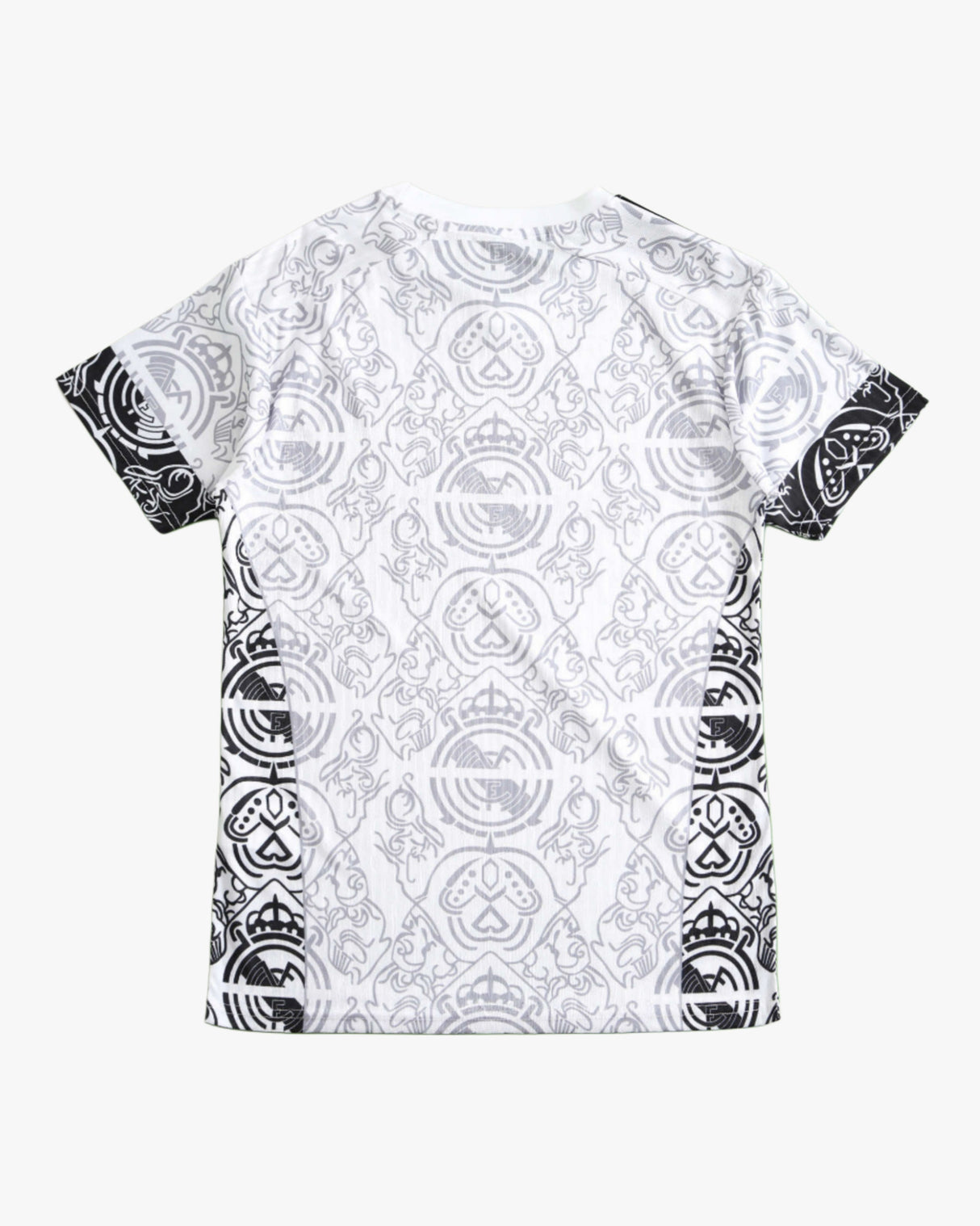REAL MADRID x IMPERIAL ELEGANCE PREMIUM KIT