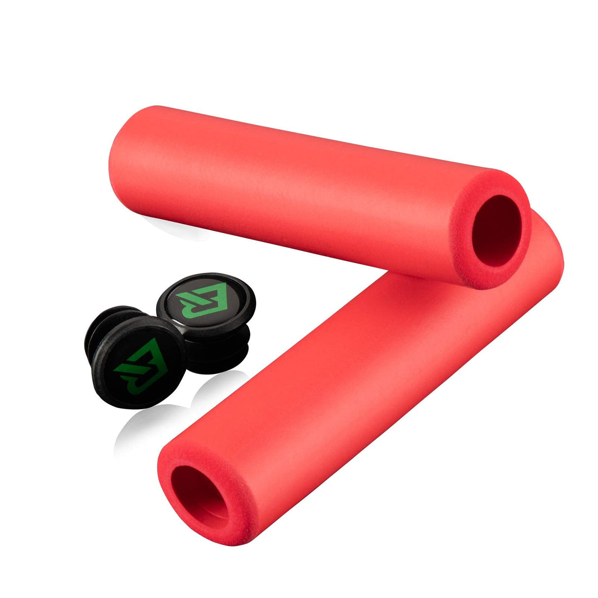 ROCKBROS Bike Foam Comfortable Shock Absorption Bike Handlebar Grips