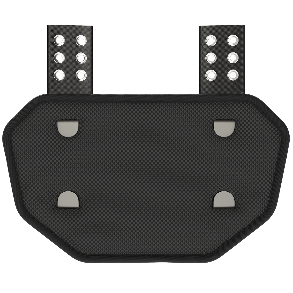 Phenom Elite Football Back Plate - Jester