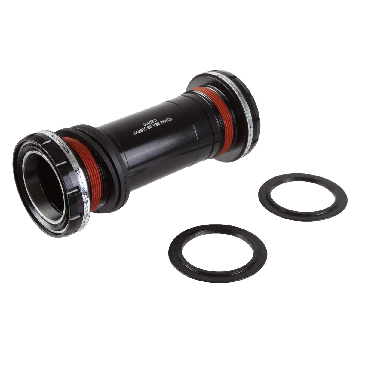 30mm BB Cup Set, BSA 83mm