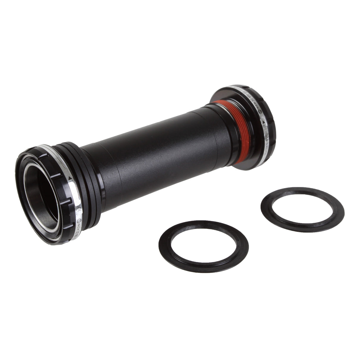 30mm BB Cup Set, BSA 100mm