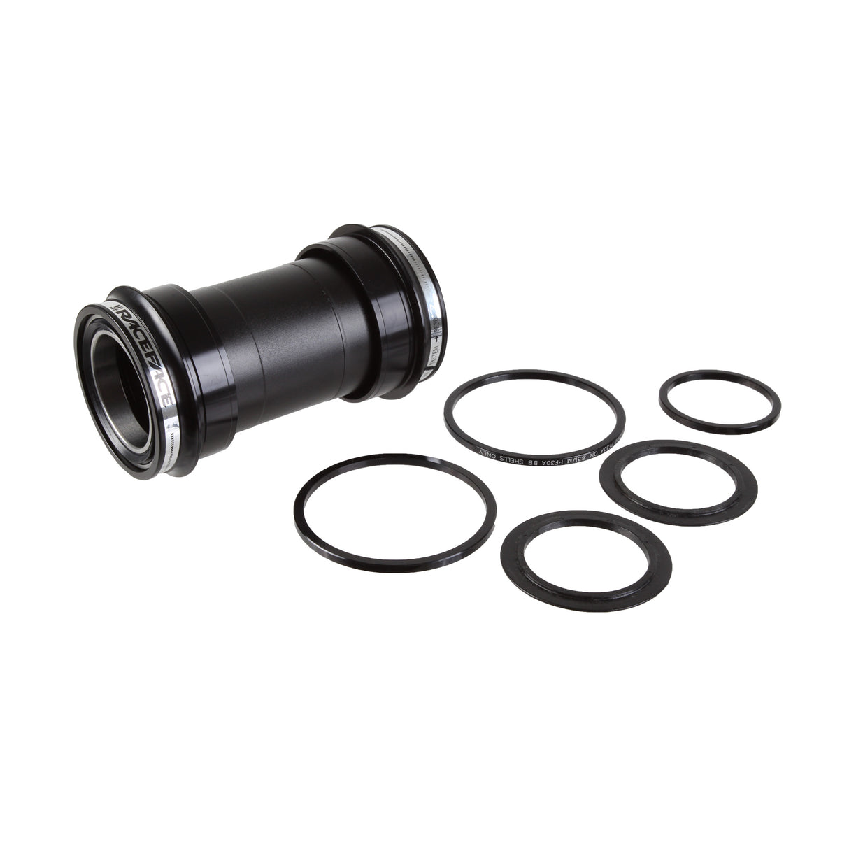 30mm BB Cup Set, PF30 68/73mm