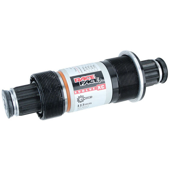 SRX CrMo BB, ISIS, 68/73 x 113mm