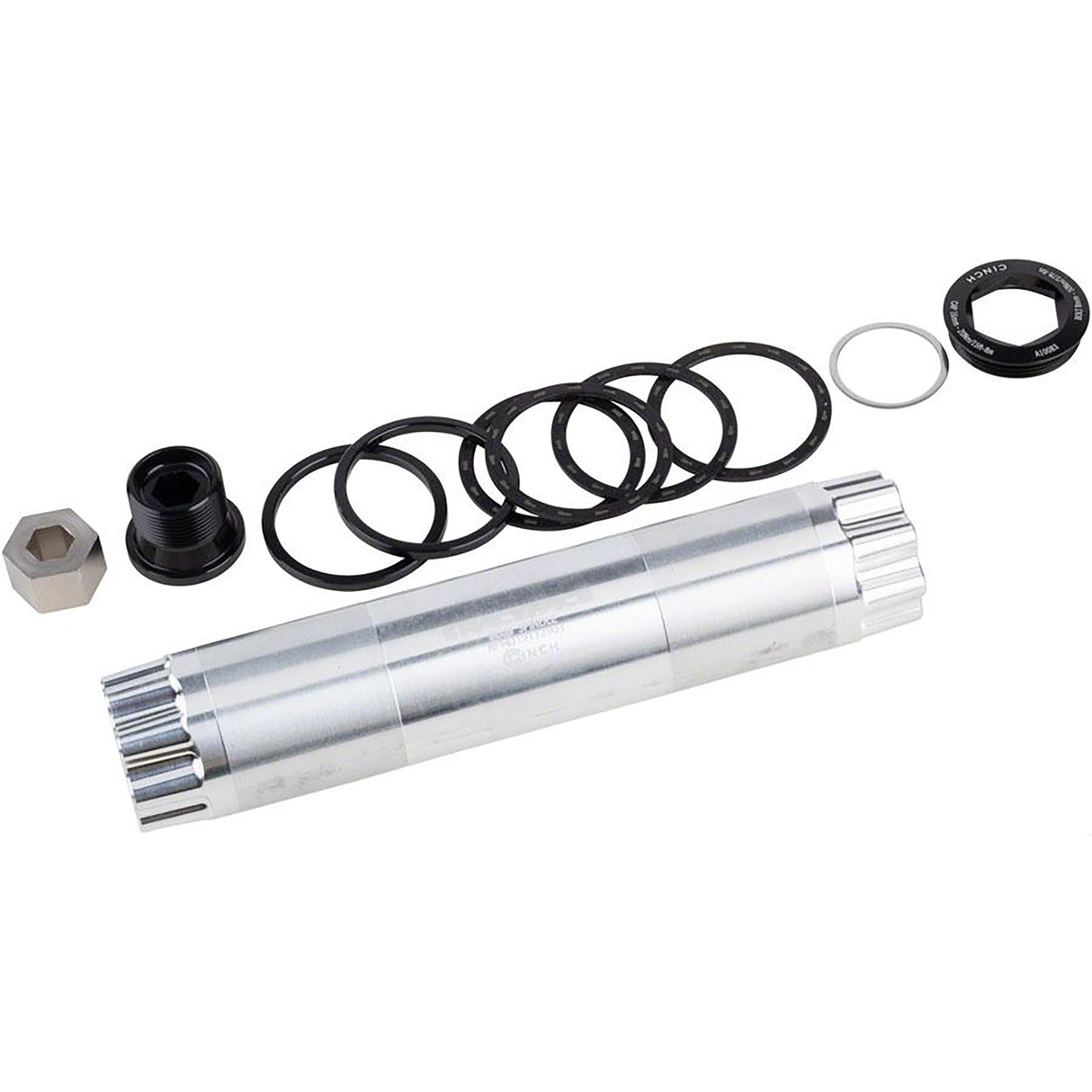 Spindle Kit for 30mm Cinch Models, 143.5mm