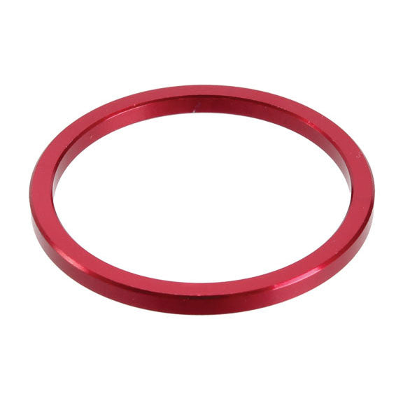Alloy Spacer for 30mm Cinch Models, 2.5mm, Each