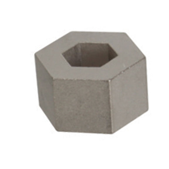 Hex Adapter Tool, 8mm to 16mm