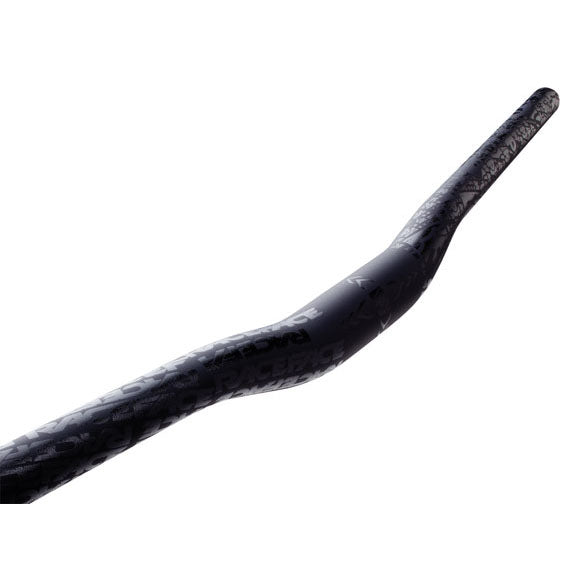 Atlas Riser Bar, (31.8) 20mm/800mm, Stealth