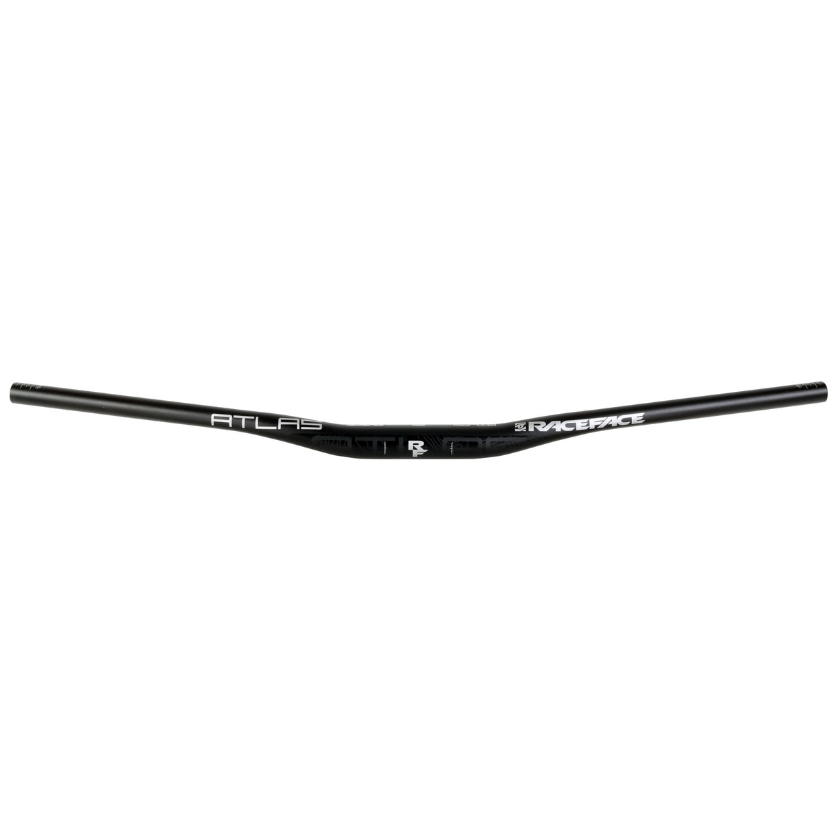 Atlas Riser Bar, (35.0) 20mm/820mm, Black