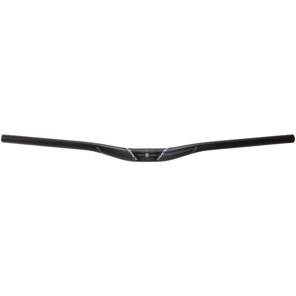 Aeffect Riser Bar, (35.0) 20mm/760mm, Black NLS