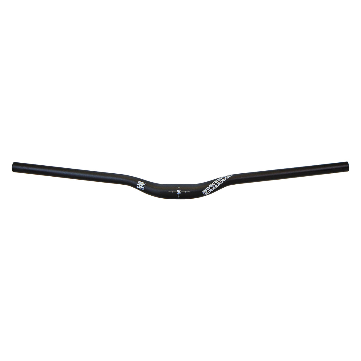 Ride XC Riser Bar, (31.8) 6mm/710mm, Black