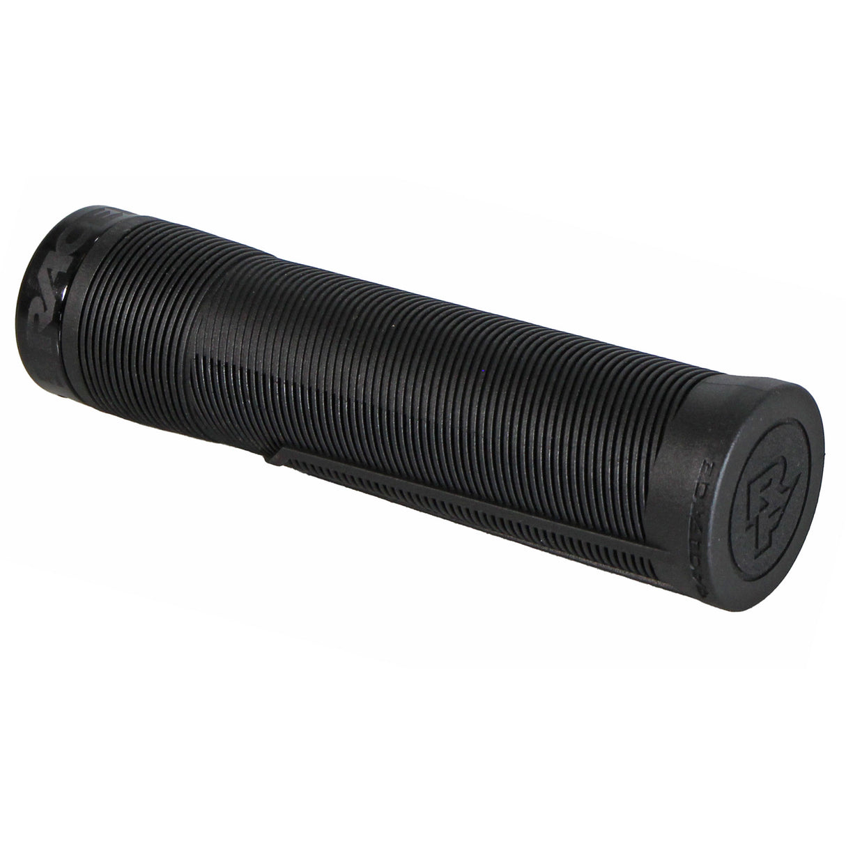 Chester Lock-On Grips, 31mm, Black/Black