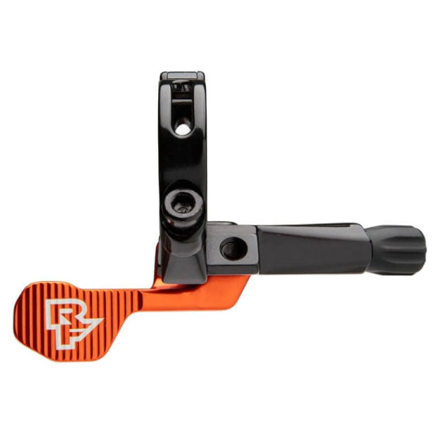 Turbine-R Dropper 1x Remote, Orange