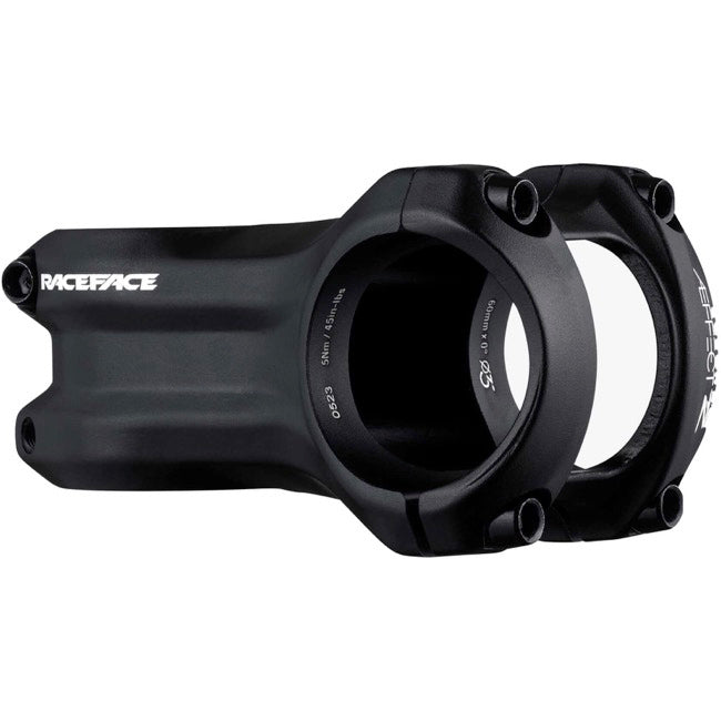 Aeffect-R Stem, (35.0) 0d x 60mm, Black