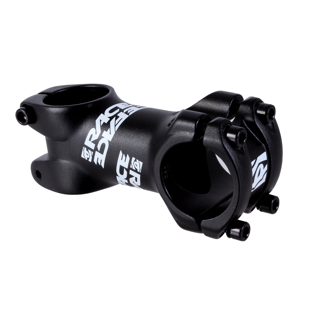 Ride XC Stem, (31.8) 6d x 70mm, Black