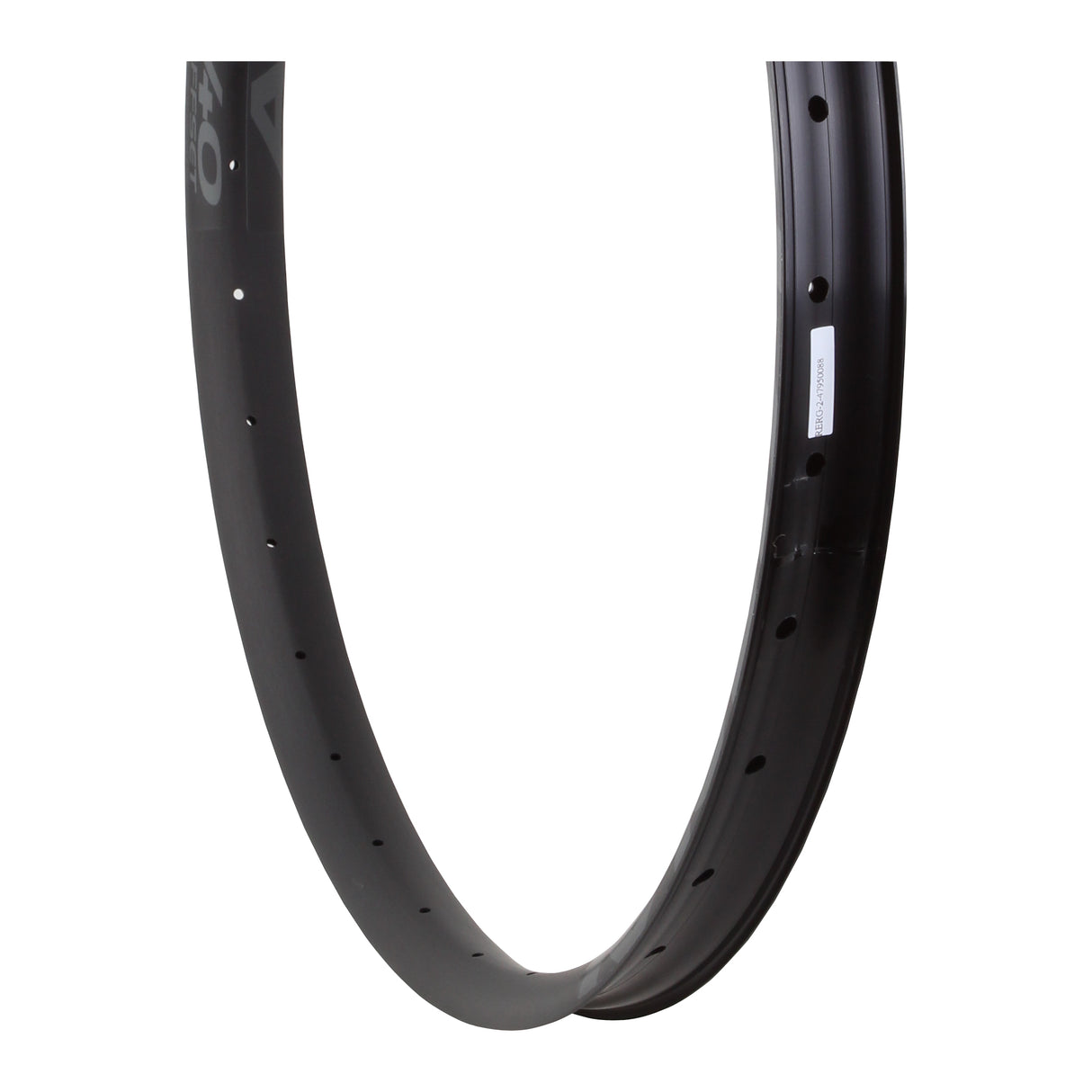 ARC 40 Offset 27.5" Rim, 32h, Gray