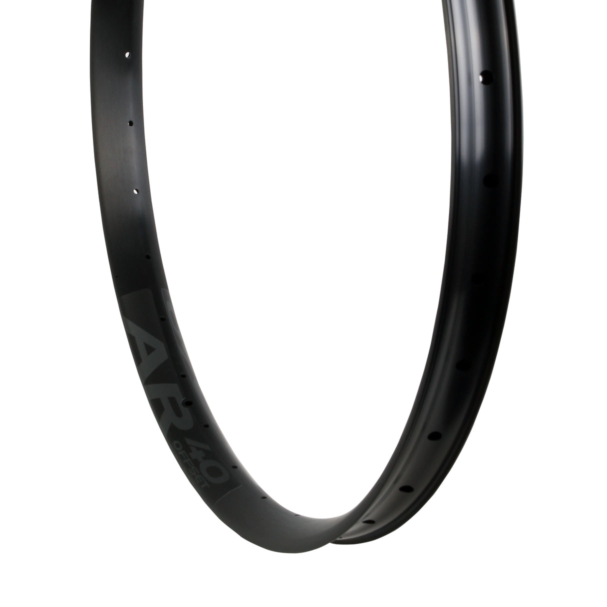 AR 40 Offset 27.5" Rim, 32h, Gray