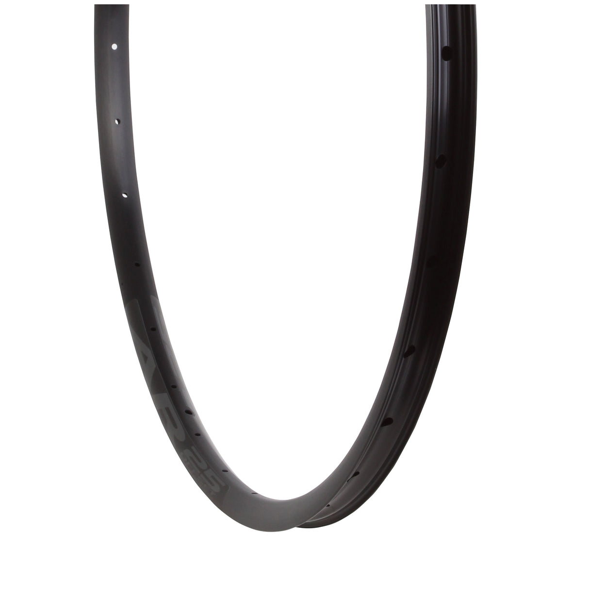 AR 25 Offset 29" Rim, 32h, Gray